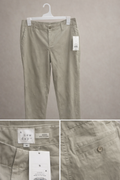 Women's Beige Pants - New Day