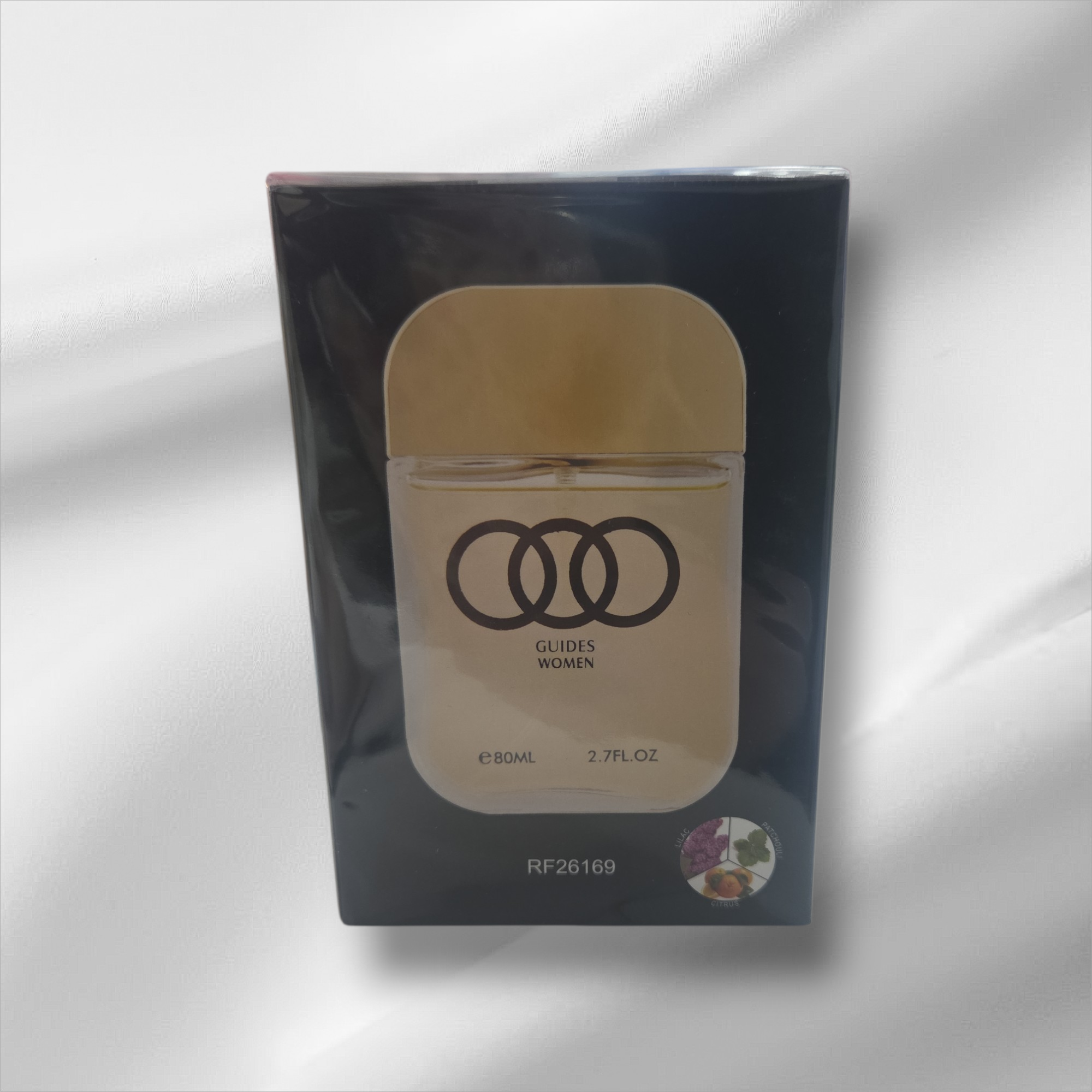 Guides Women Eau de Parfum - 80ml