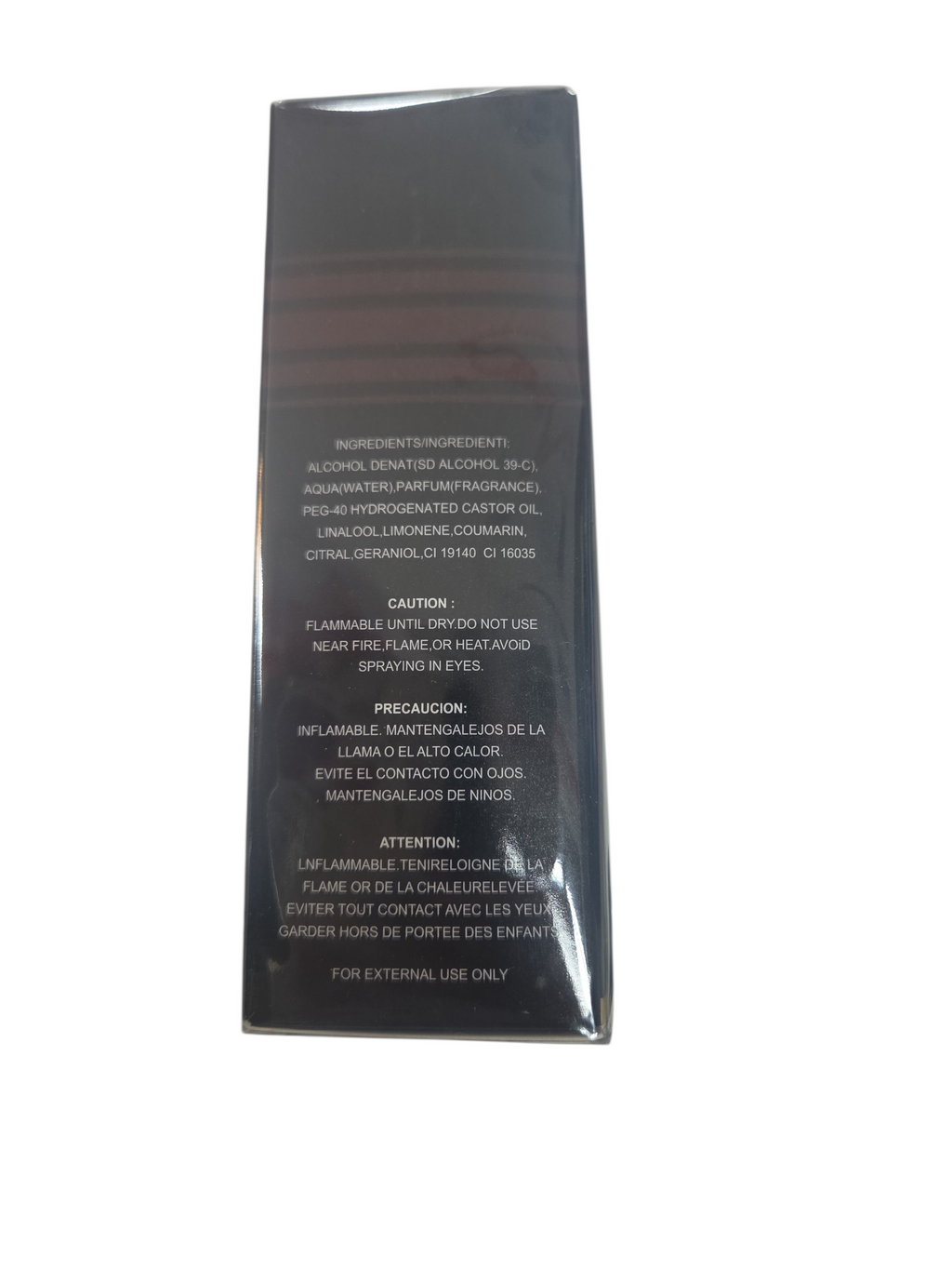 Guides Women Eau de Parfum - 80ml