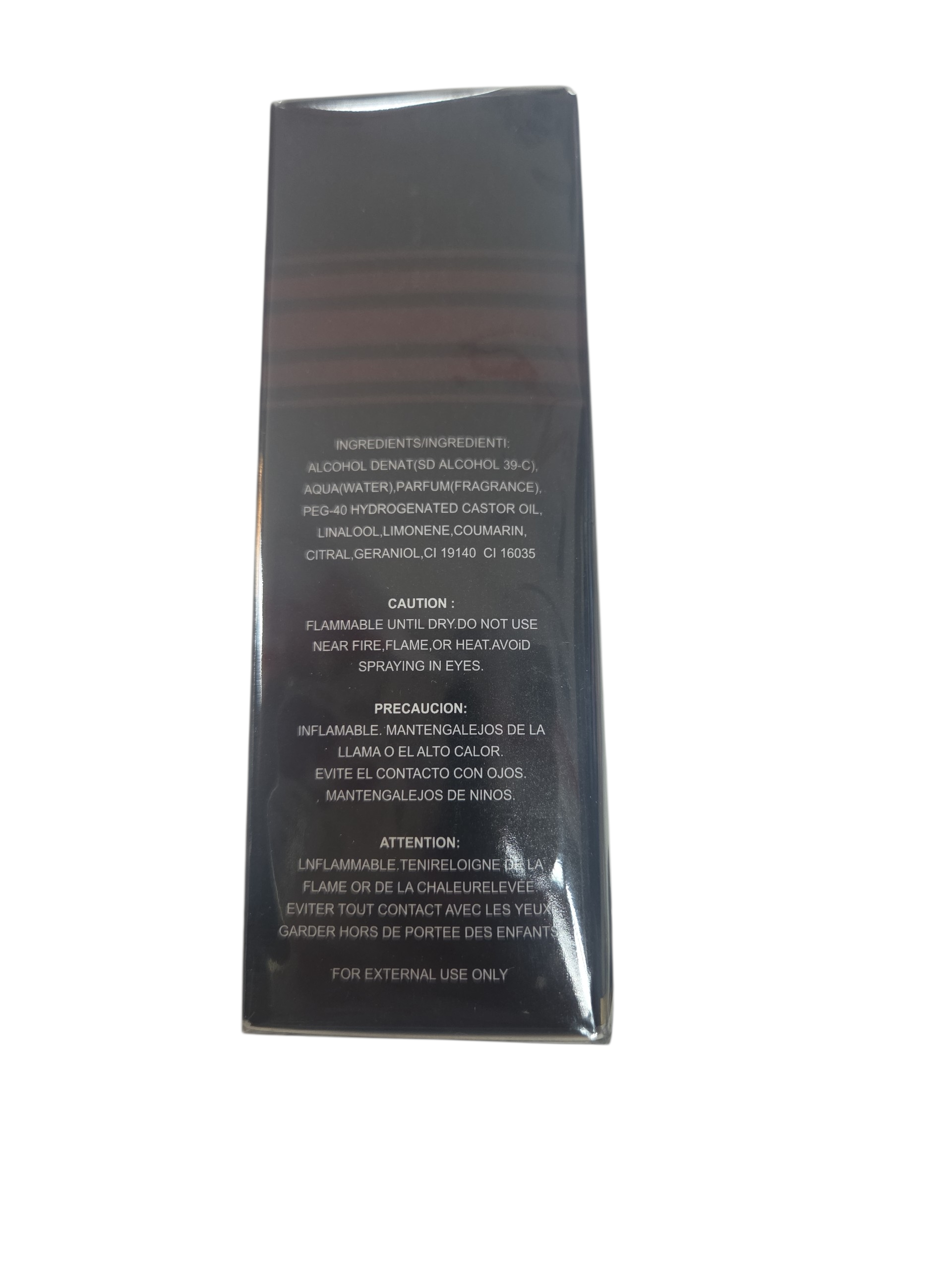 Guides Women Eau de Parfum - 80ml