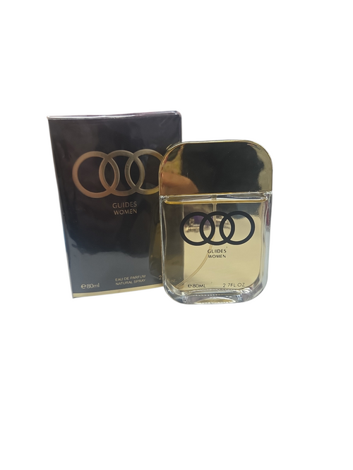 Guides Women Eau de Parfum - 80ml